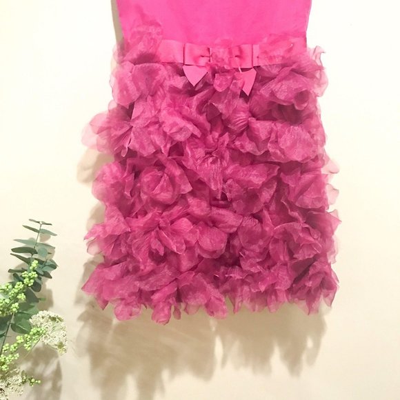 Neiman Marcus for Target Girl’s Dress Large - Picture 2 of 6